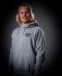 Preview: Hoody boys grey