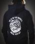 Preview: Zip-Hoody boys navy